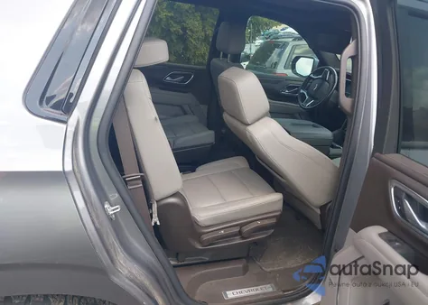 2022 Chevrolet Tahoe K1500 Z71 from USA, damaged, VIN 1GNSKPKD2NR100770